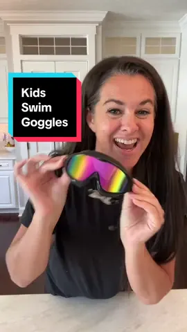 If your kid loves the pool or lake but has trouble finding goggles that hold their section, these kid-sized swim goggles are a great gift idea or stocking stuffer! Especially with spring break right around the corner! #kidsswimming #swimgoggles #giftsforkids #stockingstuffersforkids #tiktokshopblackfriday 