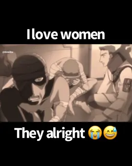 Never met one that’s funny but ehhh . Sub to my YouTube Wisterdya  #anime #comedy #wisterdya #vandread 