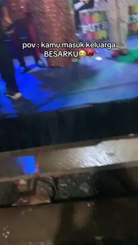 @Ayiiip tak terselamatkan😭 keluarkan merah dan birunya😜 #fypシ #viralvideo #familytime #fypage #abcxyz 