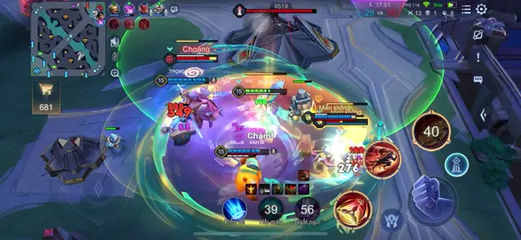 #music #fyp #lienquanmobile #highlight #hayate 