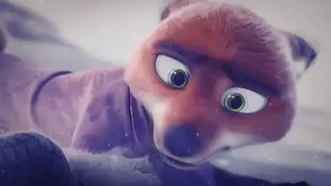 #disneyedit #xybcafyp #zootopia #zootopia2 #nickwildeedit 