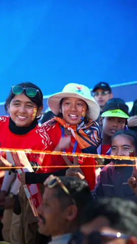 ❤️ Lumbini fans lai aaja ko jeet upahaar!