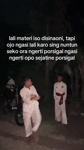 #porsigal1978 #porsigalponorogo #fyp #4u #ponorogo24jam 