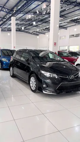 Toyota Auris 2014 – 1.5 Full 😍 ✔️ Mandos al volante ✔️ Asientos con detalles en cuero original ✔️ Súper económico y cómodo ✔️ Impecable estado, listo para su entrega inmediata  📲 Contactá ahora: 0986 326678 📍 O. Leiva Automotores #auris #ventas #paratiiiiiiiiiiiiiiiiiiiiiiiiiiiiiii #fyp 