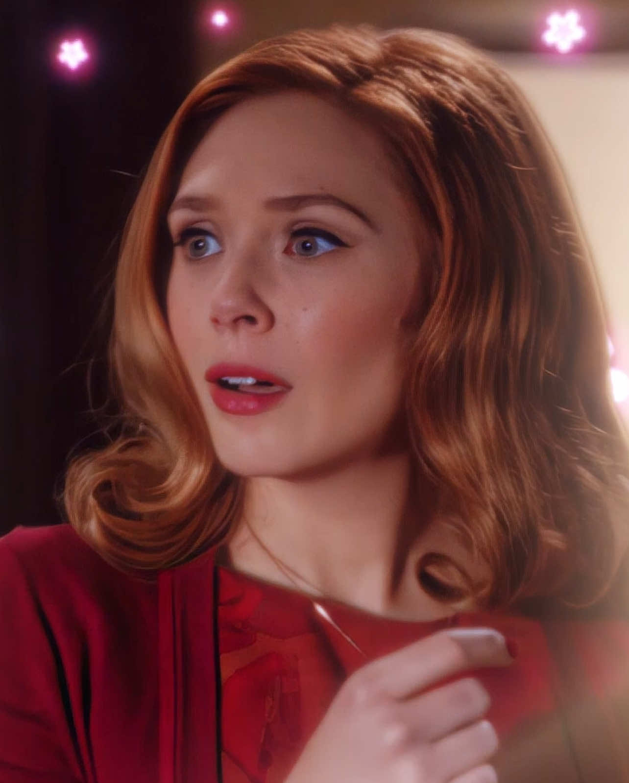 Yeah I’m back cuz I have nothing else to do ✨cc:@Kaiᗢ  #wandamaximoffedit #cute #scarletwitchedit #wandavision #fypシ゚ 