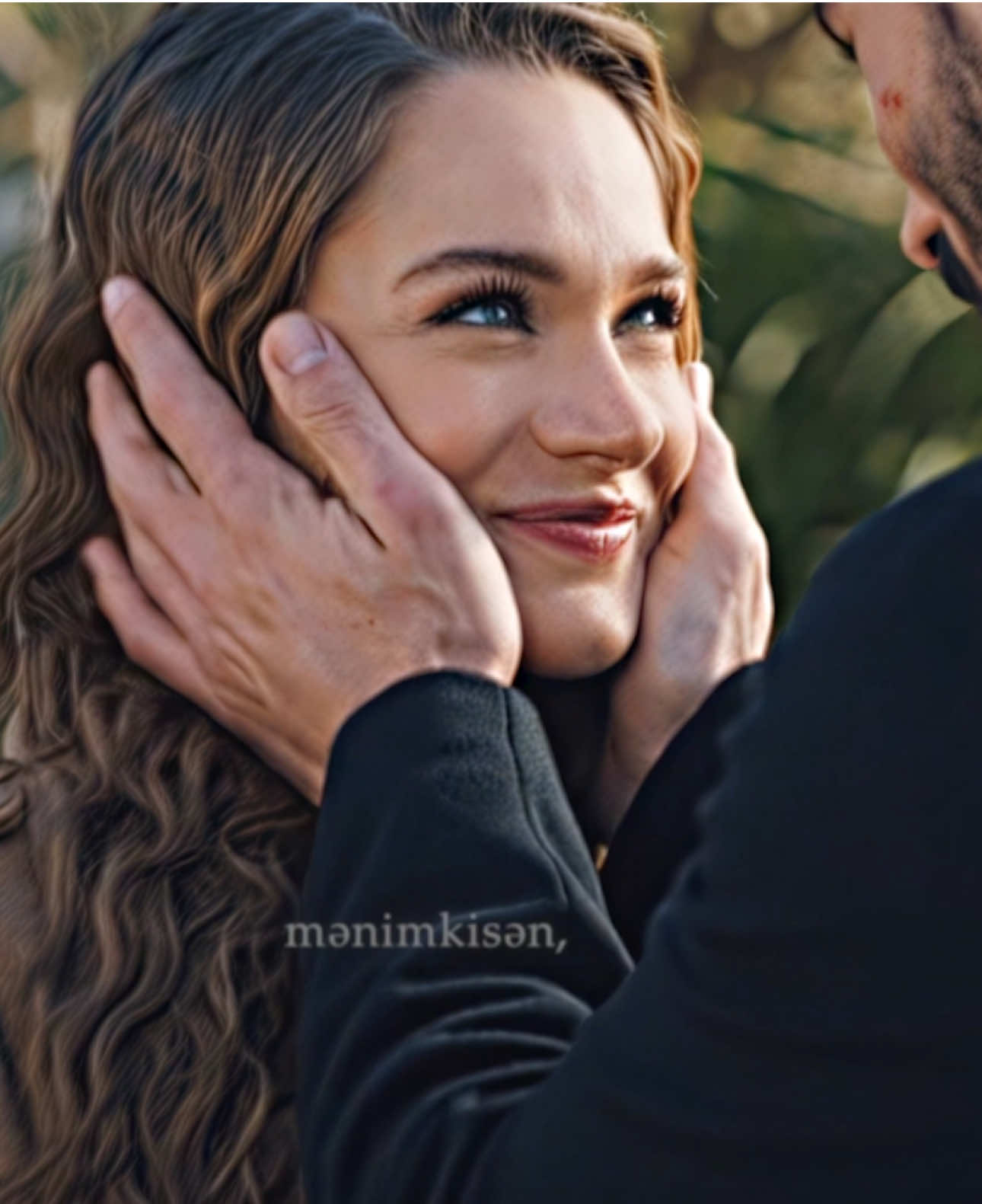 this couple is forever in my heart💔 #halzey #halilibrahimkarasu #zeynepkarasu #hudutsuzsevda #turkishseries 