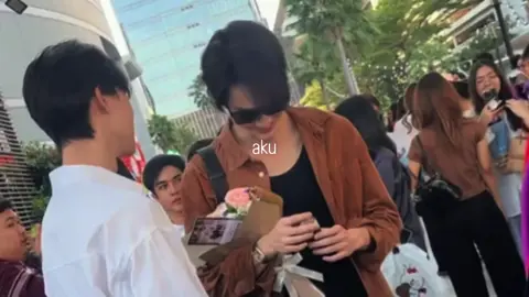 🫶🏻 #dewtee #dew_jsu #tee_vtp #gmmtv #fypシ 