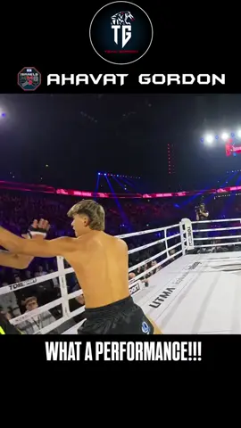 Ahavat Hashem Gordon 👑🇮🇱 🏆 10-0 ⚔️ #TeamGordon #AhavatHashemGordon #IsraelsMMA  @Ag gordon 
