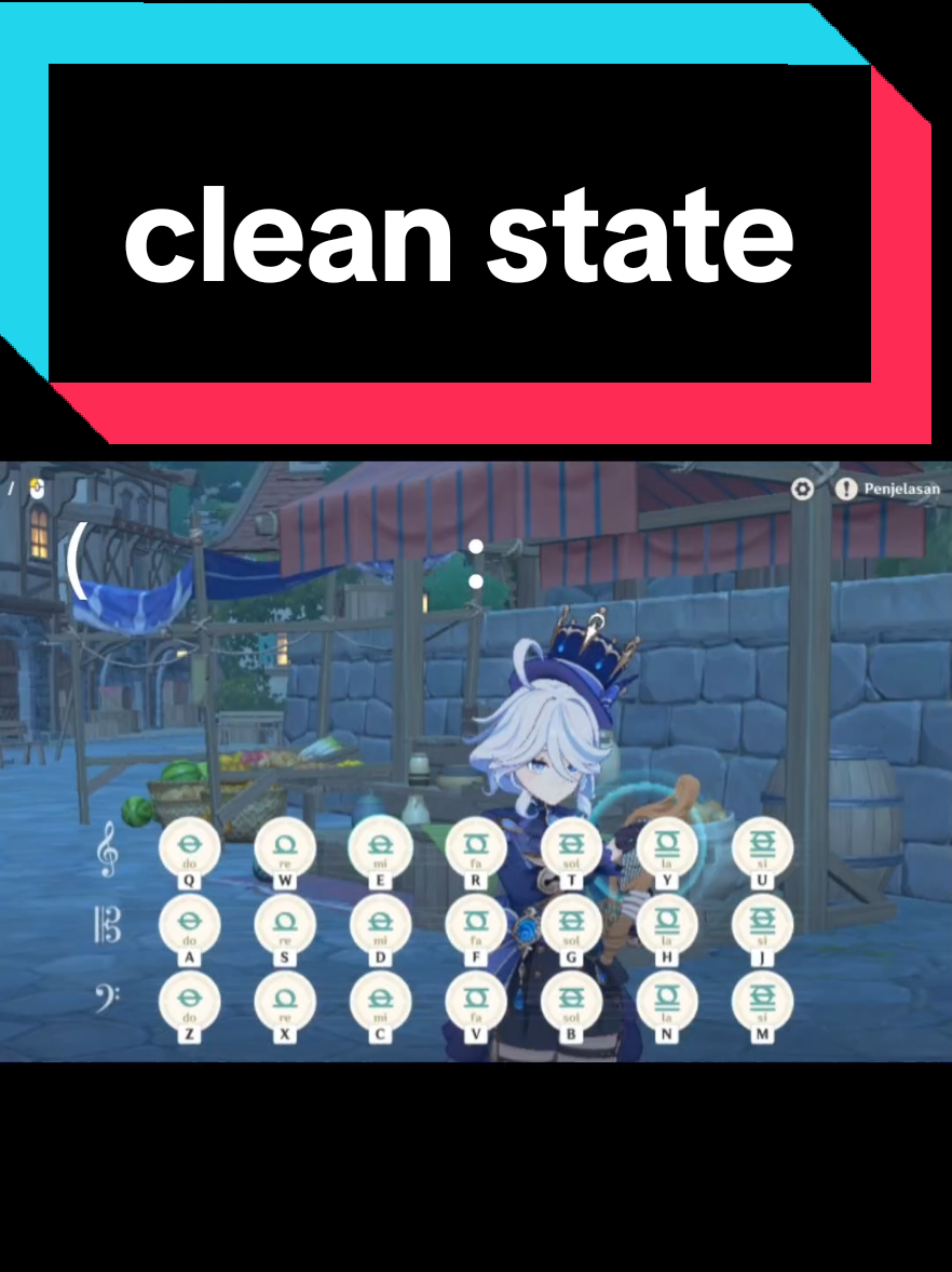 let's try clin state #genshinmusic #GenshinImpact #genshin #foryou #fypシ゚ 