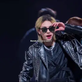 #hyunjin #blondhyunjin #mamaawards #straykidsmamaawards #straykids 