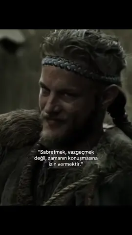 Acı gerçekler… #kesfetteyizzzzz #ragnarlothbrok #vikingsedit #ragnar #fypage 
