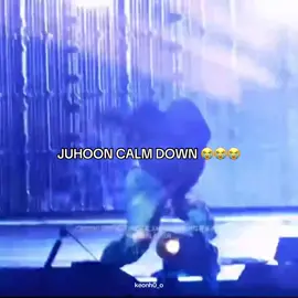 JUHOON TENANGIN DIRI LO 😭🤚🏻 #JUHOON #CORTIS #hybelabels #foryou 