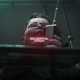 Is Delightful Derek the best character in Stranger Things Season 5? - Derek Turnbow Edit 🔥 || #strangerthings #strangerthingsseason5 #strangerthings5 #derekturnbow #edit 