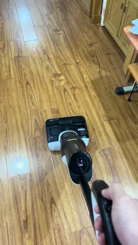 Roborock F25 máy hút bụi lau nhà cầm tay không dây | Tự động giặt sấy giẻ | Lực hút 20.000Pa ##f25##roborock