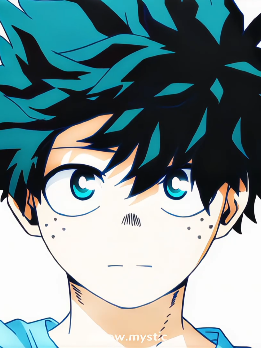 #myheroacademiaedit || i cry every episode of this season 😭😭 || #deku #animefyp #mhaedit #dekubaku 