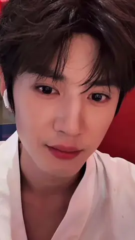 อ่อยน่ารักมาก…คิดถึงจัง#เฉินเจ๋อหย่วน #陈哲远chenzheyuan 