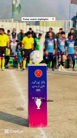 1st semifinal match  young SS Eleven win by penalty kicks✨🔥🔥  #CapCut #football #abbaso7775 #growmyaccount #foryoupage 