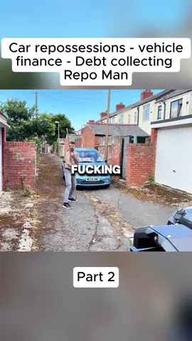#prankedrepo #hit #repoman #prank #car 