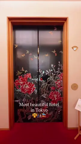 ホテルを予約するには、ビデオの緑色のボタンをクリックしてください#PR #TikTokGO #goviral #日本の美 #japantravel #ghibli #luxurioushotels 