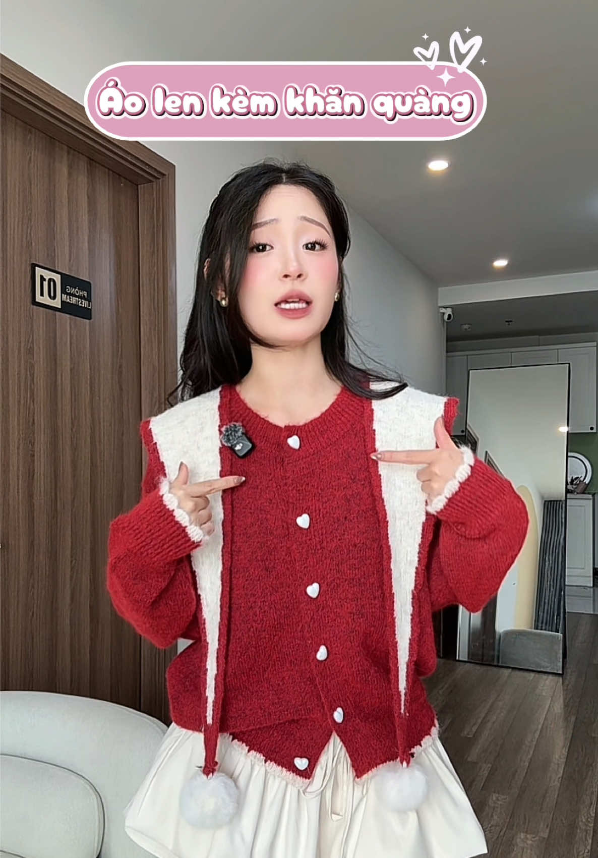 Em áo xinh hết nấc🤩#huynhchang #huynhchangreview #huynhchang00 