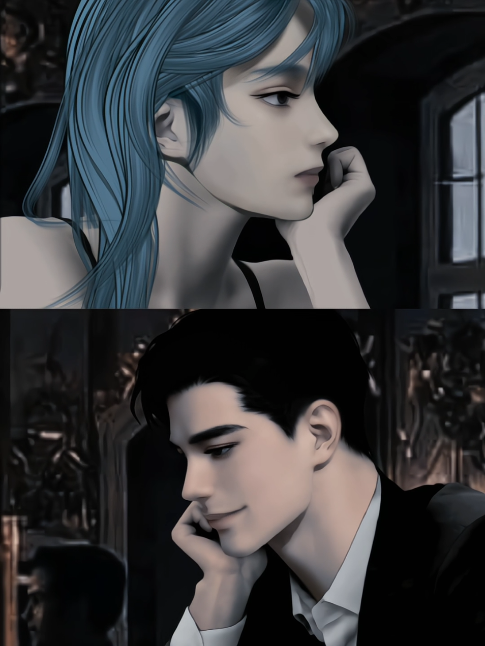 yesss! I could do better! (⁠ ͡⁠°⁠ᴥ⁠ ͡⁠°⁠ ⁠ʋ⁠) (boost).  cr- @★Ell.xixii·⁴⁰⁰ᵏ  w my beauty- @𝑴𝒐𝒔𝒂𝒌𝒂୨୧  #gacha #trending #fyp #tiktok #foryou 