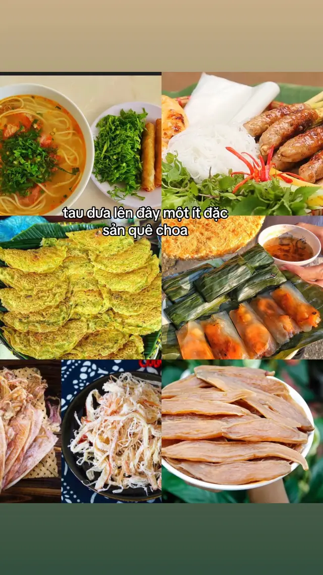 #xhhhhhh đặc sản qbinhh #qbinh 