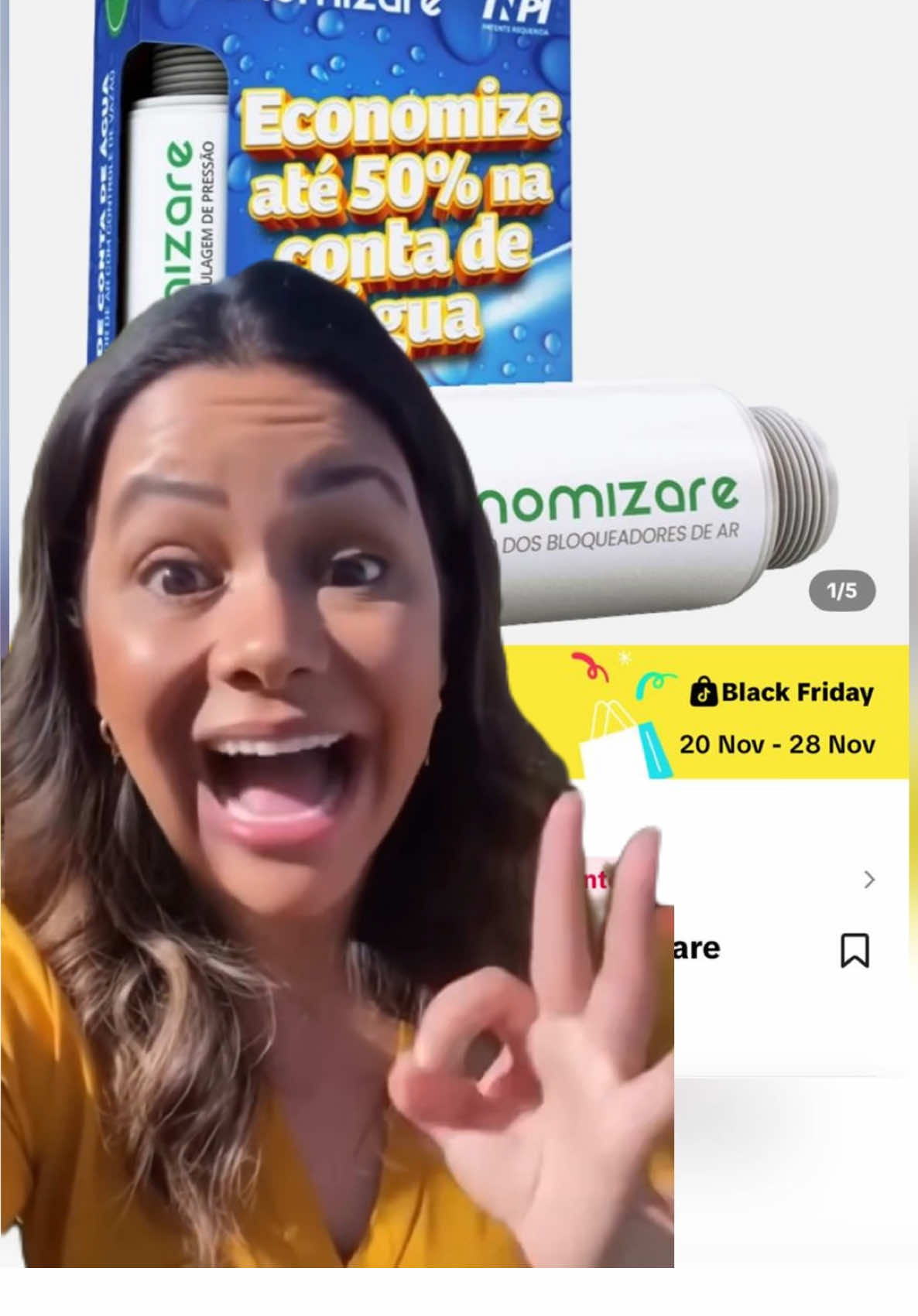 Compre e Economize hoje mesmo !! #economizare #promocao #blackfridaytiktokshopbr #ofertas 