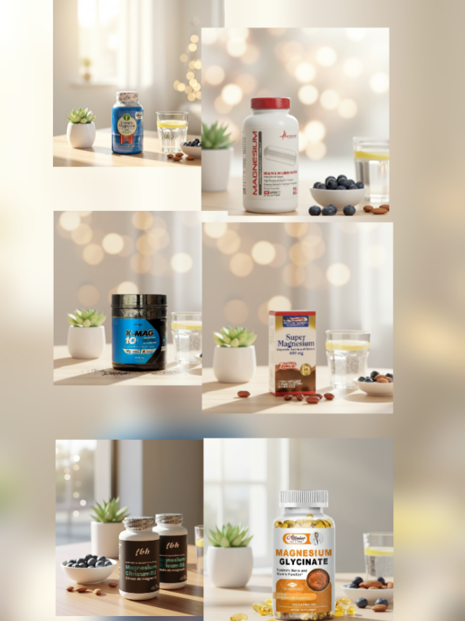 Porque sí: cada magnesio hace algo distinto. Y si tomas el que no es → no vas a sentir nada. En KETAFIT manejamos los más efectivos y su función real es esta: 🔹 Citrato → estreñimiento + tensión muscular 🔹 Glycinate → ansiedad + sueño profundo 🔹 Magnesium Complex → varios síntomas al mismo tiempo 🔹 Super Magnesium → estrés alto + entrenos pesados 🔹 Cloruro → calambres + articulaciones rígidas ❌ Elegir mal = cero cambios. ✔️ Elegir bien = alivio real, descanso, calma, energía. 💬 Escribe “MAGNESIO” y te digo cuál necesitas según lo que estás sintiendo. Si tu cuerpo lleva semanas enviando señales raras, no las ignores: ⚡ Tensión en cuello/hombros que nunca suelta ⚡ Calambres o temblores inesperados 😴 Insomnio aunque estés agotado 💥 Ansiedad sin razón aparente 🤕 Dolores de cabeza recurrentes 🧠 Cansancio mental pesado 😣 Irritabilidad que ni tú entiendes Esto no es solo estrés. Es tu sistema nervioso pidiendo magnesio… pero del tipo correcto. KETAFIT – Bienestar que sí se siente. #ketafit #magnesium #bienestar #Cali #magnesio