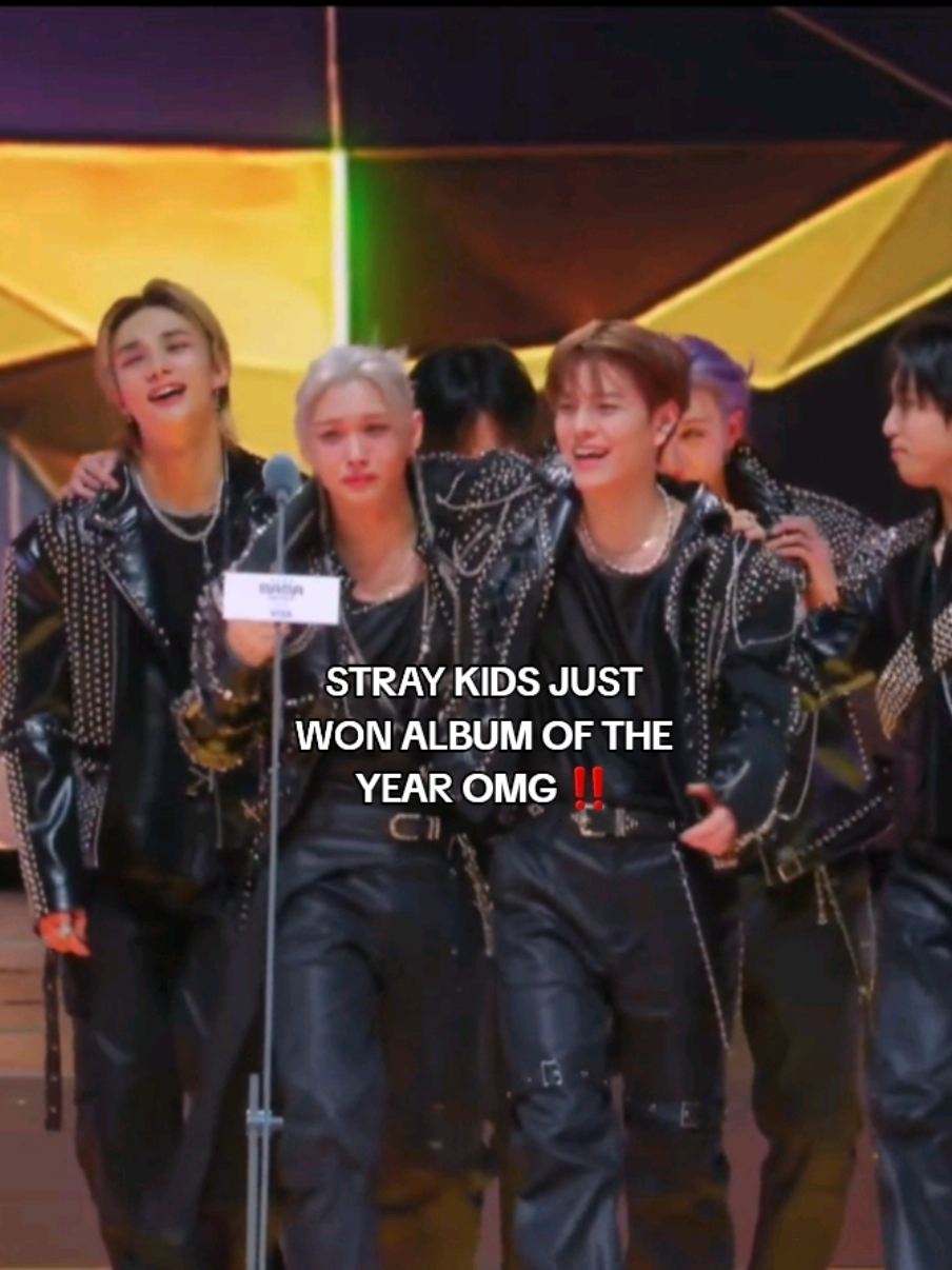 #STRAYKIDS #mamaawards2025 #mama2025 #mnetasianmusicawards #aoty 