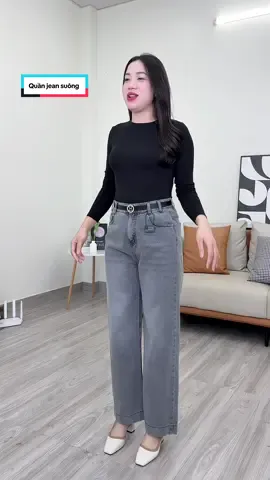 #giangmummim #quanjeans #quanjeannu #quanjeansuong 