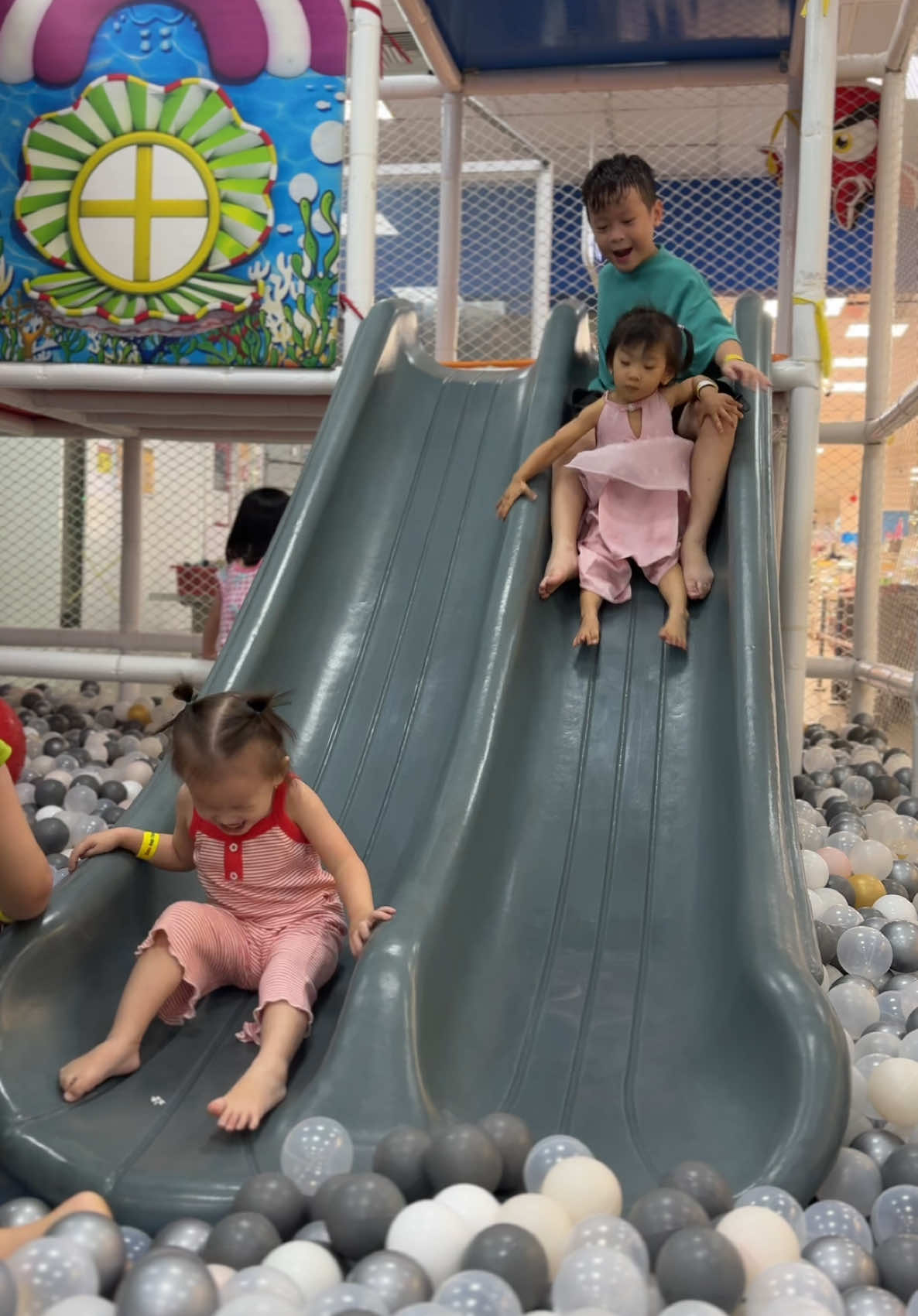 Có anh2 như này, mẹ yên tâm hẳn☺️ #embedangyeu #cici #embe #embedethuong #trending #xuhuong 