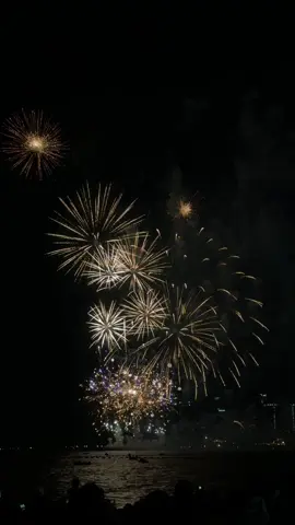 🤍 🎇 #งานพลุพัทยา  