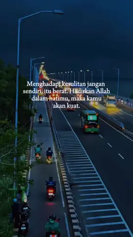 #tenang #yakin #pertolonganallah #itunyata #fyp 