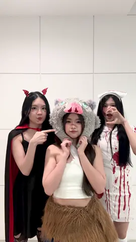 ผมโดนหลอกก ปิ้ว ปิ้ว  @Luksorn BNK48 🏹@Khowjow BNK48 🦊