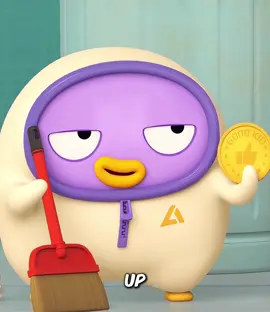 Did you know that penguins make so much money?#usa #cartoon #funnyvideo #anime #tiktok 