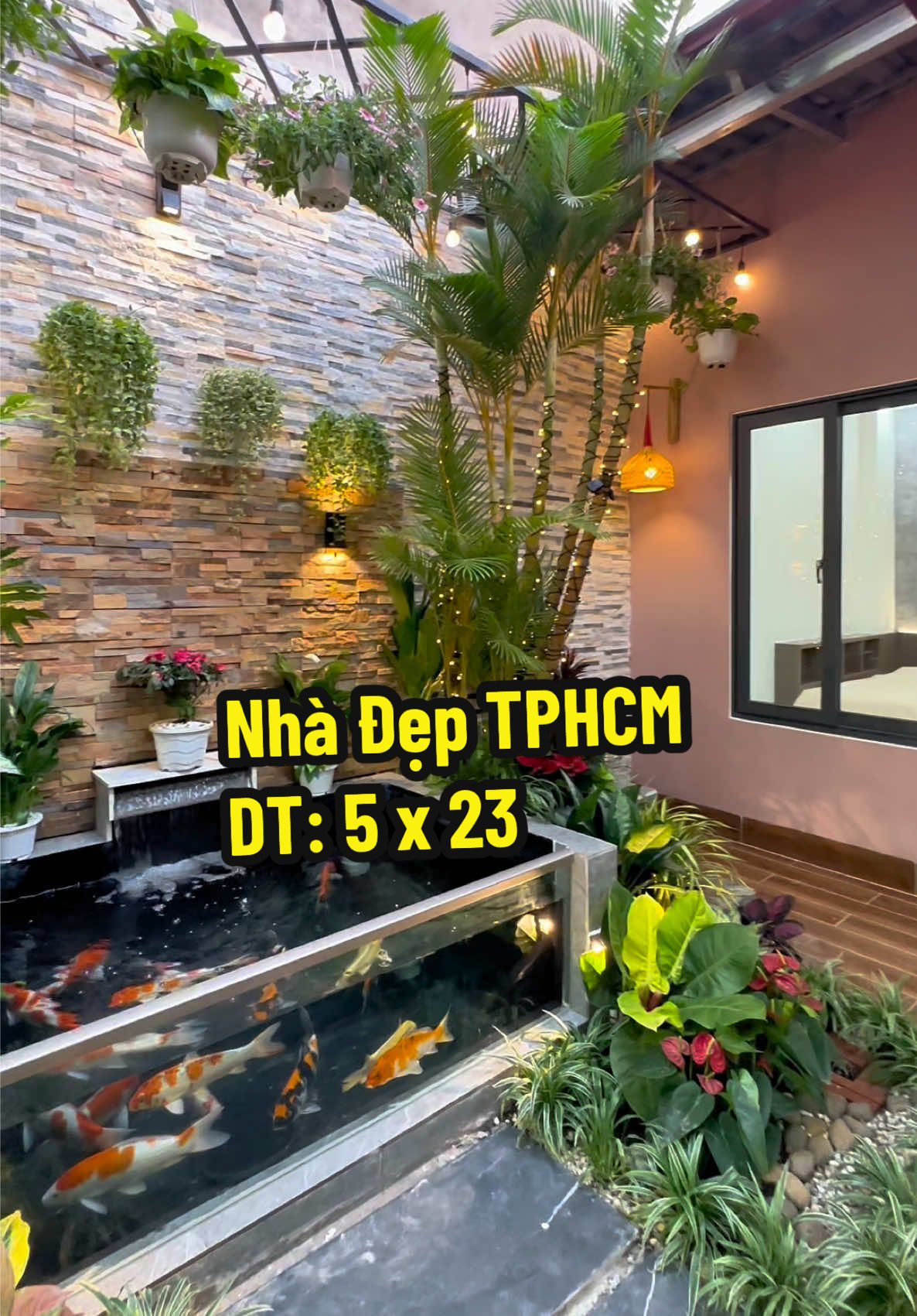 Nhà đẹp 5 x 23 An Phú TPHCM #nhadepbinhduong #nhabinhduong #nhadep #thietkenhadep #maunhahiendai 