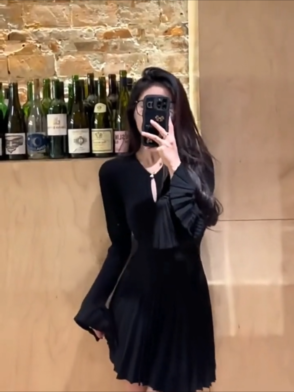 #christmas #thudong #fashion #outfitideas #váy 