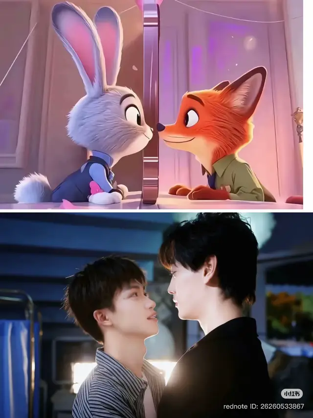 Cưng xỉu 😚😚😚 #tianxuning #ziyu #revengelove #viral #xuhuong 