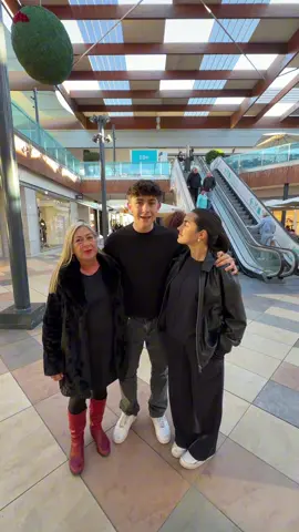 Mi Novia Vs Mi Madre 👕