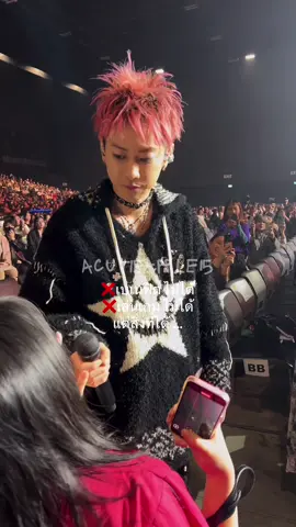 เรียนภาษาญี่ปุ่นมานิดหน่อย ได้ใช้แล้ว 🥹 #tenblank #tenblankbkk2025 #satohtakeru #takerusatoh @佐藤健 / takeru satoh 