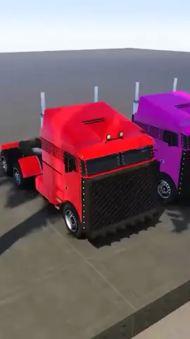 SPIDER-MAN against TUNG TUNG TUNG SAHUR on Motorcycle in RAINBOW SPIDERS BRIDGE _ GTA MULTIVERSE_short_002