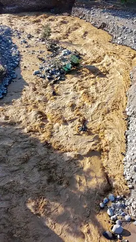 Kondisi  Terkini Di Gunung Nago