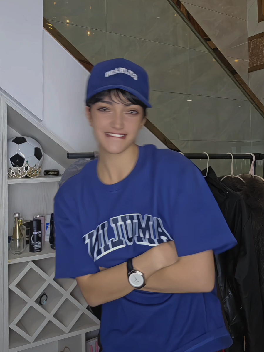 Do u like my new hairstyle?💈 #jiji #missgrandarmenia #liliagzraryan 