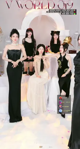 Thực tập sinh mới của V-WORLD 019 #Angel