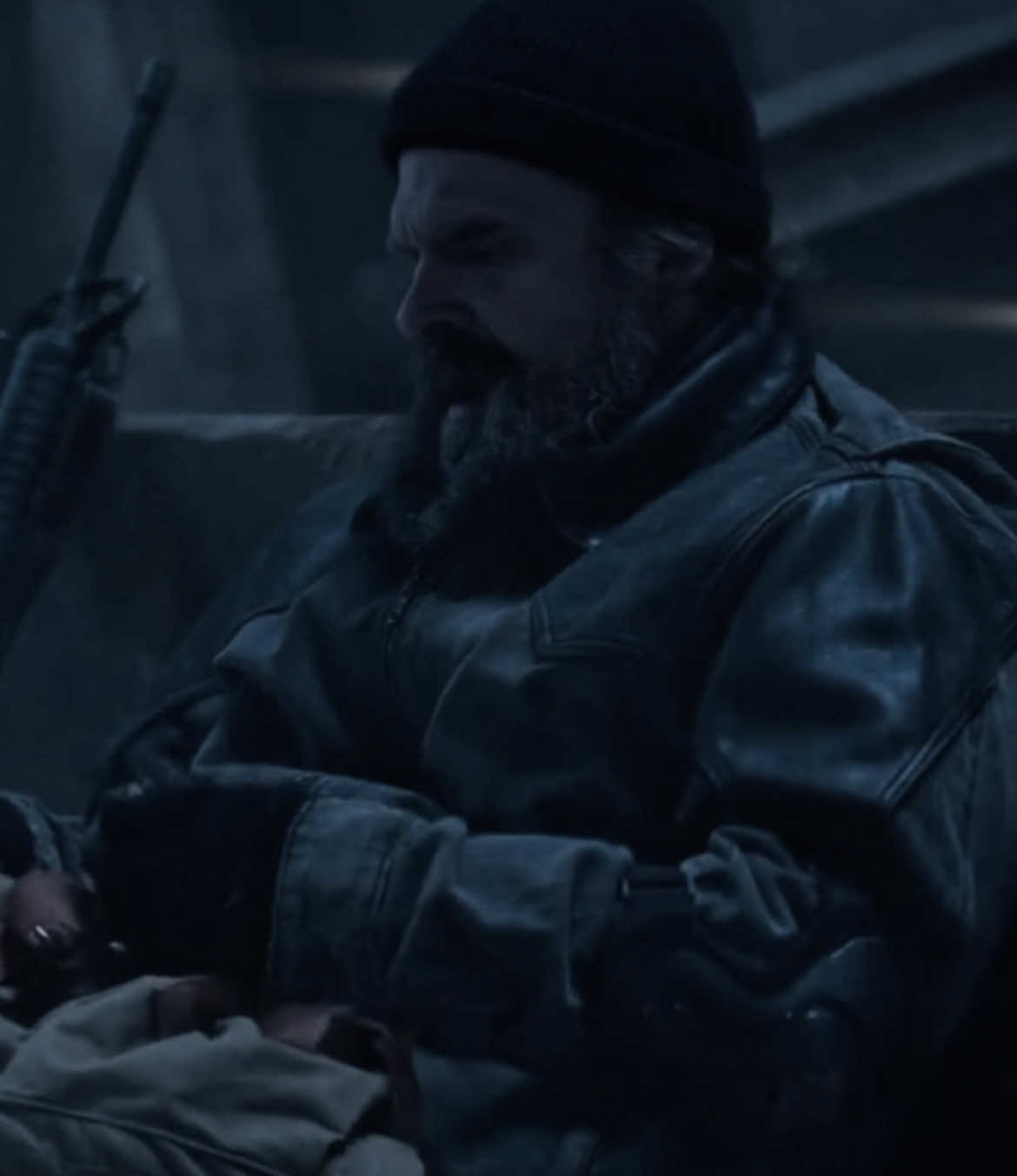 جيم هوبر 🔥#سترينجر_ثينقز #strengerthings5 #strengerthings #jemhopper #سرى_الليل 