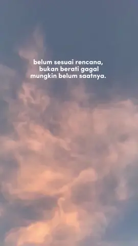 blm sesuai rencana bukan beratri gagal🙏 fyppp##