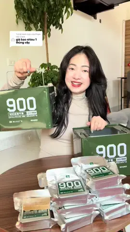 Trả lời @Phạm Văn Cảnh lương khô thùng sắt 4 kg #luongkho #luongkhothungsat4kg #luongkhothungsat 