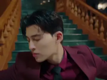 this scene that I've been waiting for, now I finally see it😭😭😭💗 #pondphuwin #ppnaravit #phuwintang #meandtheeseries #foryoupage 