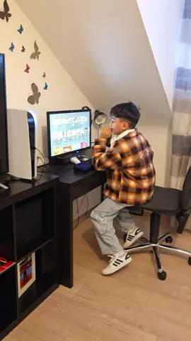 King Alex 🤪✌️