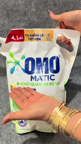 Mềm vải an toàn cho da nhạy cảm #nuocgiatomo #nuocgiatchobe #nuocgiatomomatic #CapCut 